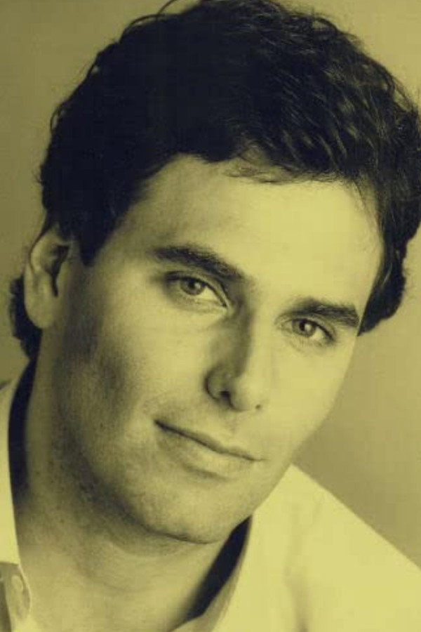 Foto de la celebrity Jonathan D. Krane